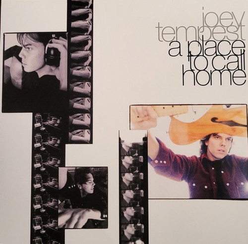 Joey tempest posto - posto, chiamato