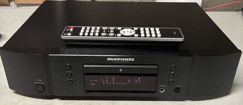 Lettore marantz cd5004 - lettore, con