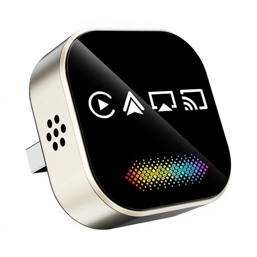 Carplay 4in1 box - ai,