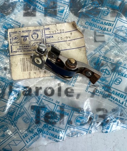 Ruttore punte puntine contatti - ruttore,