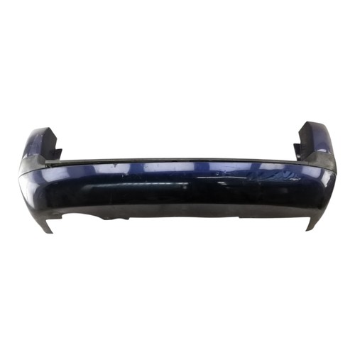 Paraurti posteriore fiat stilo - posteriore,