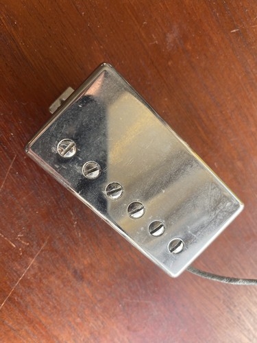 Humbucker gibson classic - gibson,