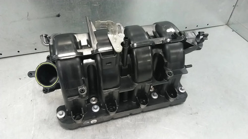 Collettore aspirazione opel - collettore,