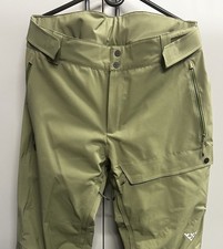 Pantalone meccanico nero corvi - pantalone,
