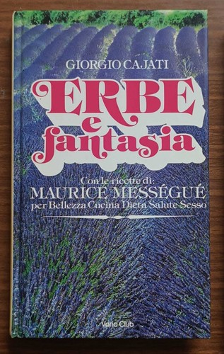 Erbe fantasia cajati - erbe,