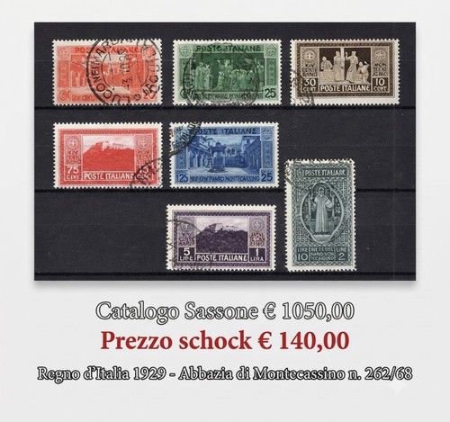 Regno italia 1929 - regno,