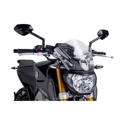 Puig cupolino naked sport - cupolino,
