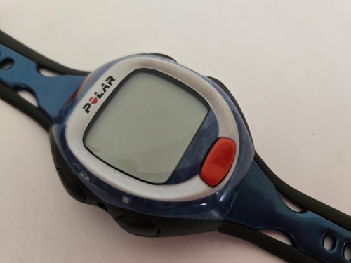 Orologio cardiofrequenzimetro
