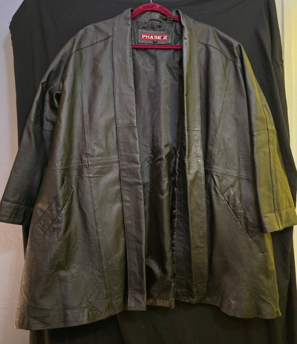 Cappotto giacca vintage - , 2
