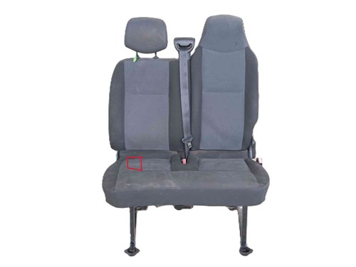 876010102r sedile anteriore - 876010102r,