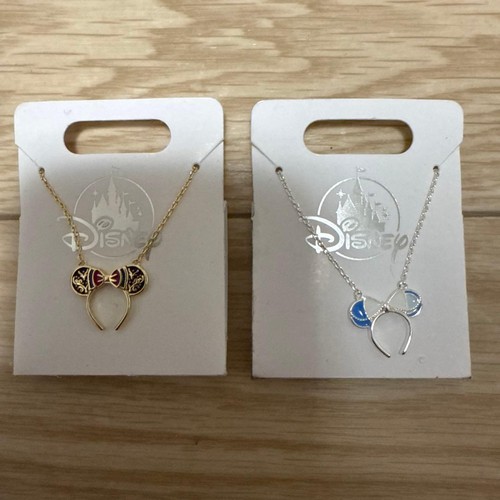 Collana fascia sirenetta - collana,