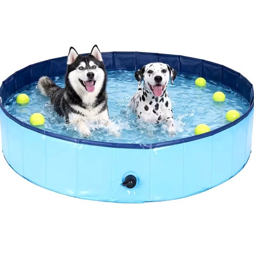 Piscina per cani diametro - cani,