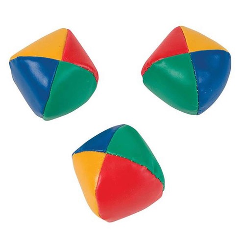 Palline giocoleria - palline,