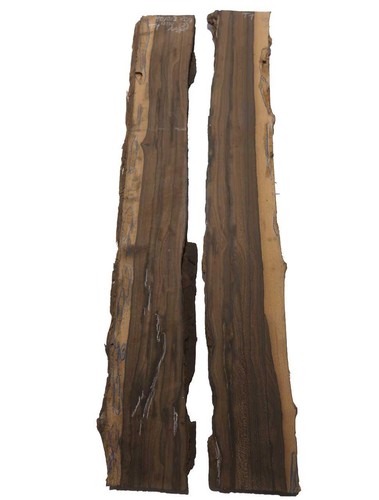 Ziricote legno - 2,