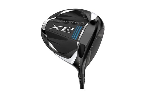 Driver cleveland launcher 2 - driver,