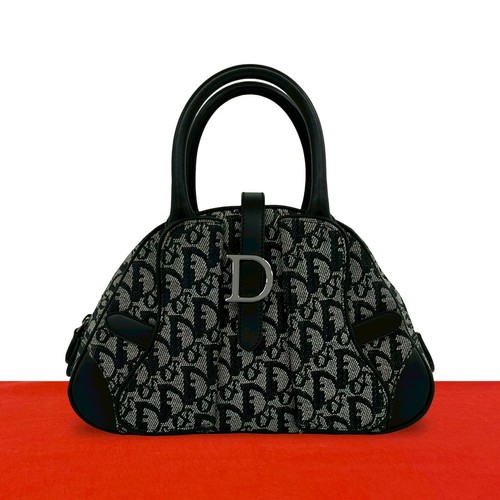 Christian dior borsa doppia - dior,