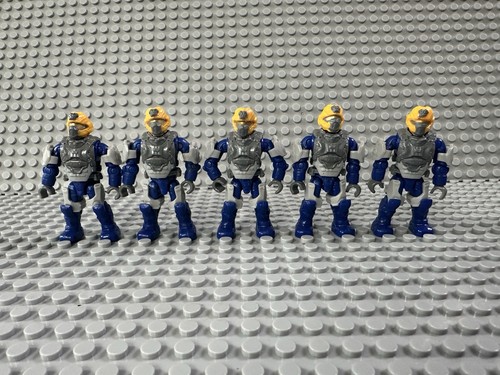 Mega construx bloks halo - construx,