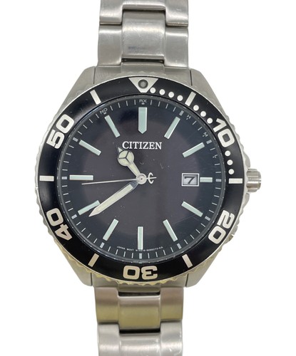Citizen eco drive 200m - citizen,