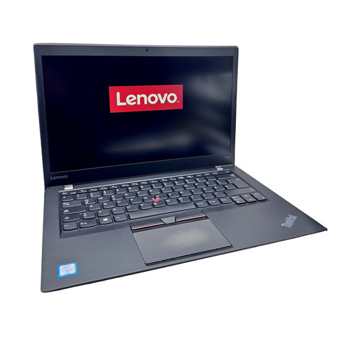 Lenovo thinkpad t460s computer - thinkpad,