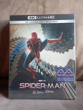 Spider man way home - spider-man,