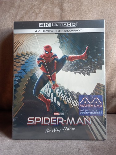 Spider man way home - no,
