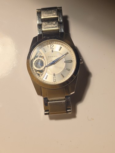 Orologio uomo fossil - uomo,