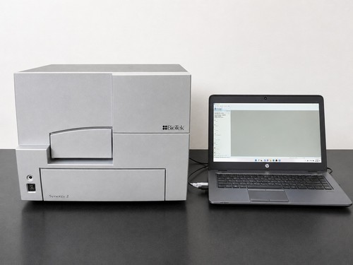 Biotek synergy sistema di - synergy,