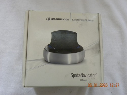 Navigatore spaziale - , 3d