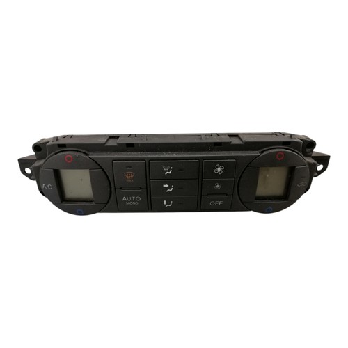 Modulo comando clima ford - modulo,