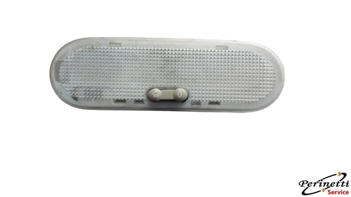 Plafoniera luci interna nissan - plafoniera,