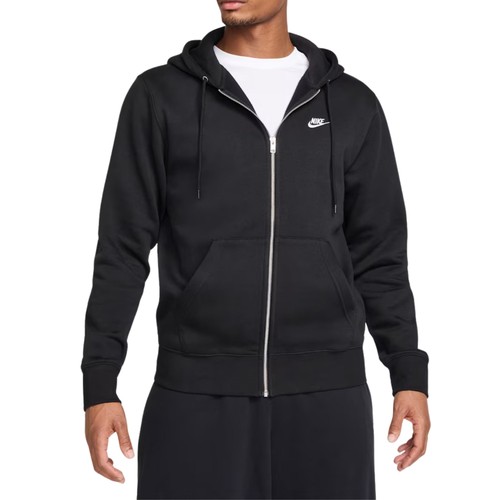 Nike felpa uomo con - uomo,