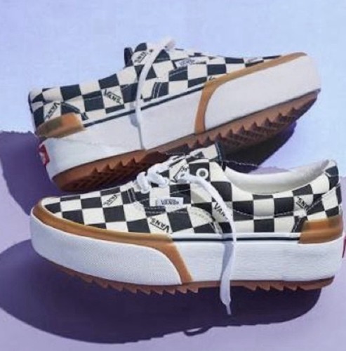 Vans classic stackform - vans,