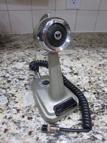 Vintage turner ssb - vintage,