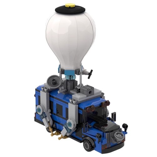 Moc 22103 fortnite battle - moc-22103,