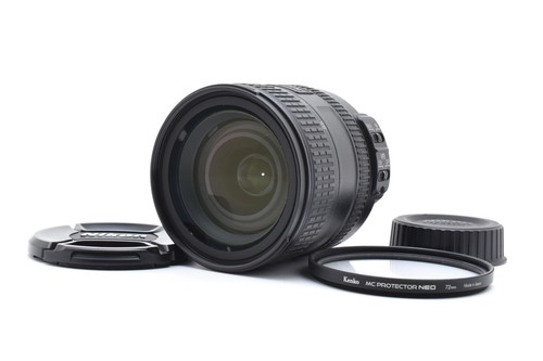 Nikon nikkor 24 85mm - nikkor, 24-85mm