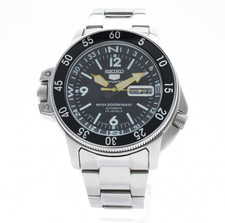 Ottimo seiko 5 - [ottimo+5],