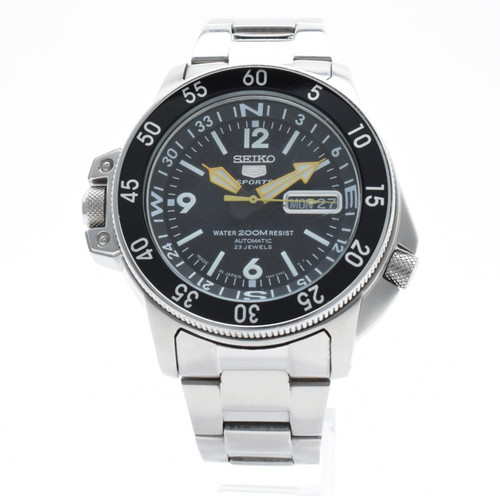 Ottimo seiko 5 - [ottimo+5],
