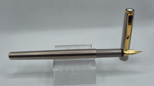 Penna stilografica montblanc - penna,