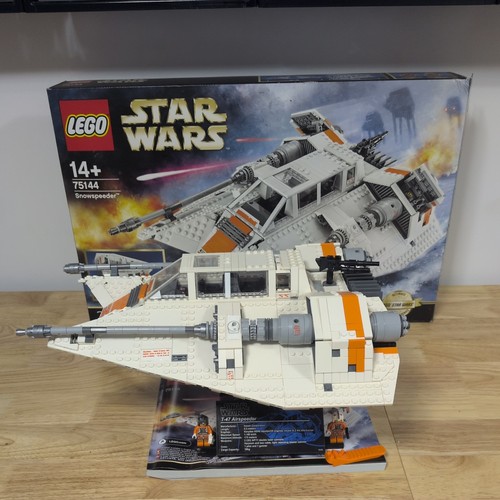 Lego star wars 75144 ucs - 75144,