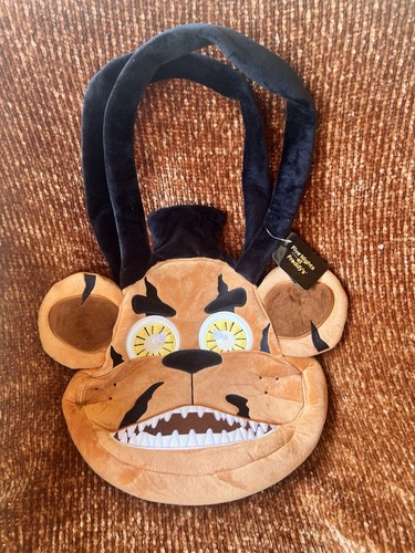 Nuovo five nights - **nuovo**,
