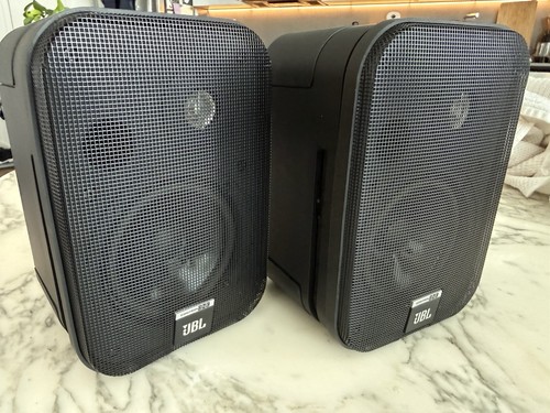 Jbl control one altoparlanti - jbl,