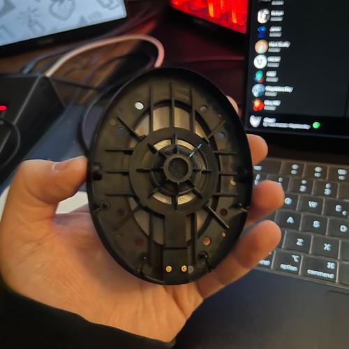 Sennheiser 600 driver - sennheiser, hd
