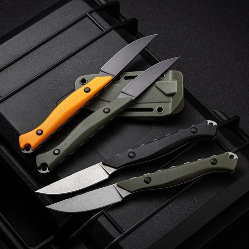 Coltello 15700 cacciatori - coltello,