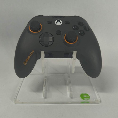 Scuf valor pro wired - wired, steel