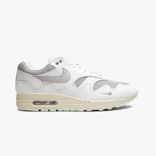 Nike air max - max, patta