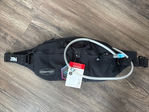 Bontrager trek rapid - trek, pack