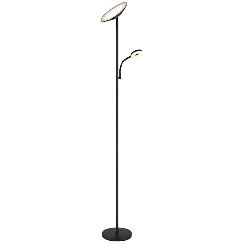 Piantana lampada luce - piantana, a