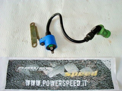 Bobina pipetta accensione - pipetta,