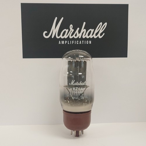 Kt66 originale marshall - originale,