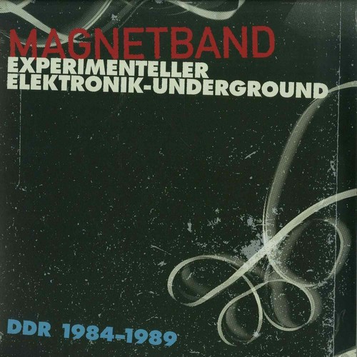 Various artists magnetband - magnetband,